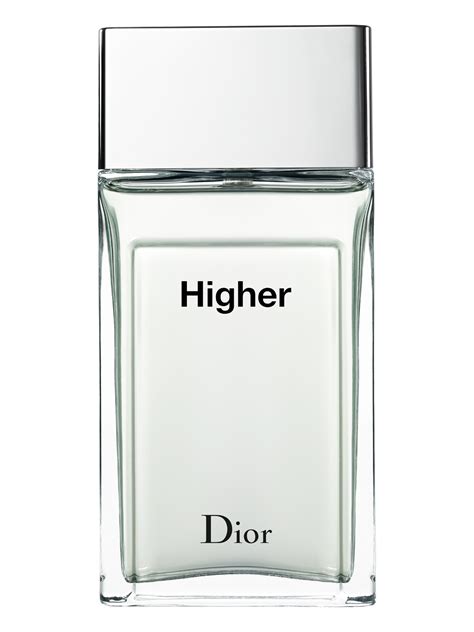 dior higher fragrance